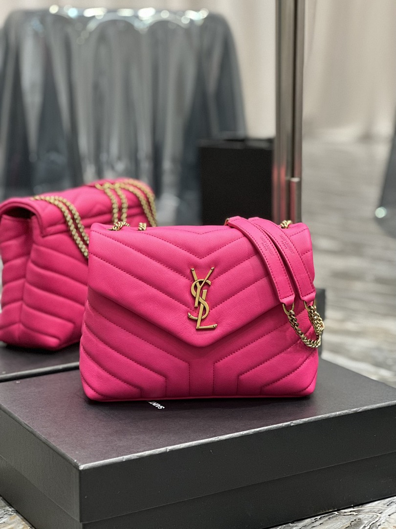 Bag YS, photo 1