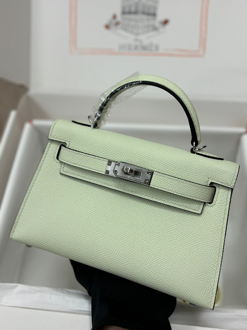 Bag HM, photo 1