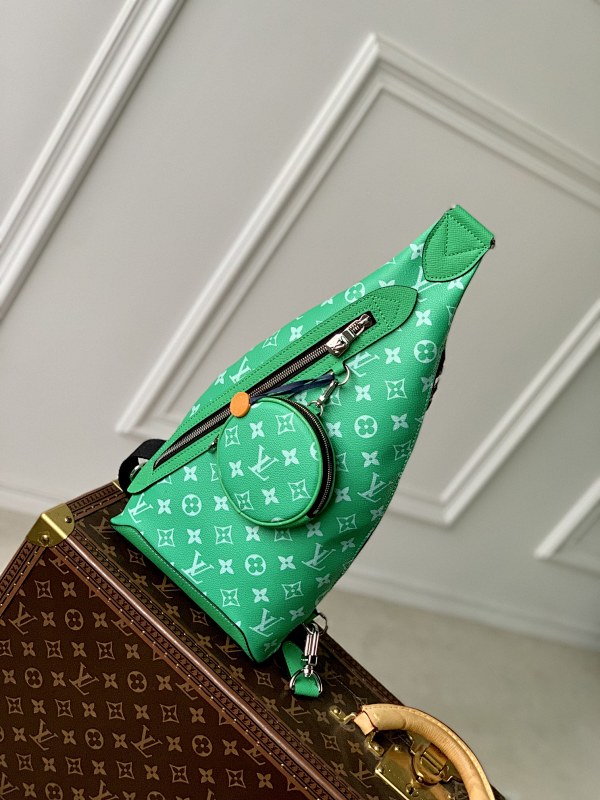 Bag L, photo 1