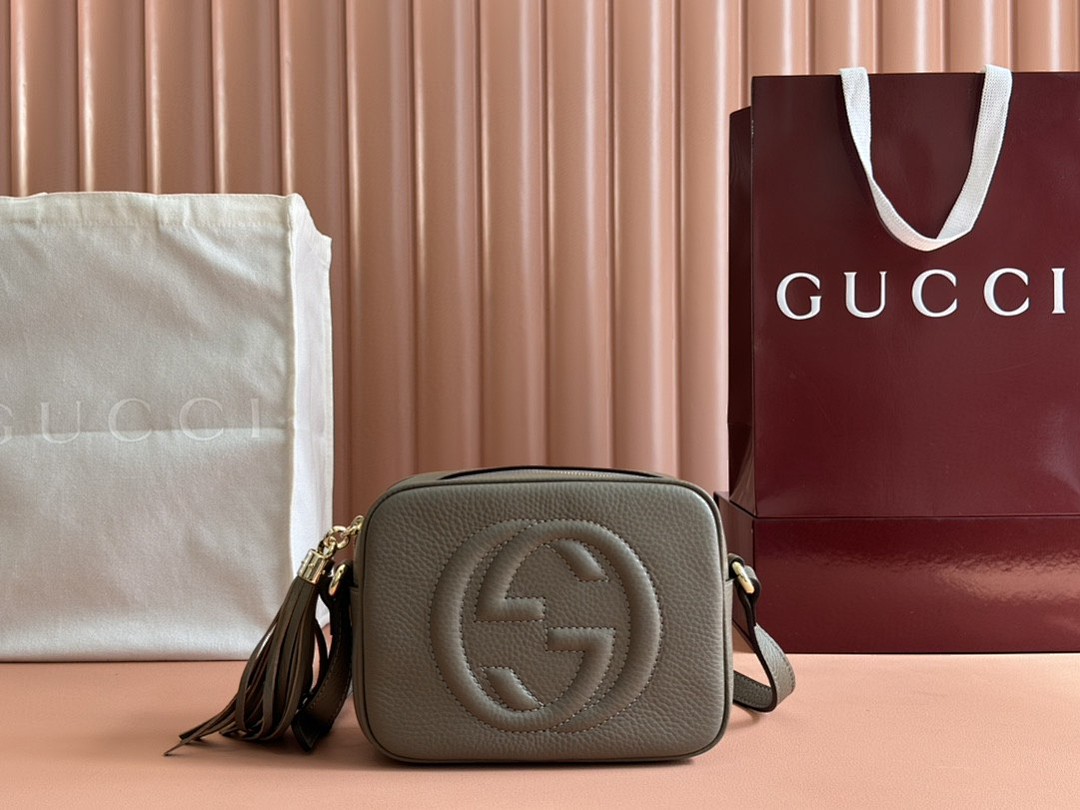 Bag G
