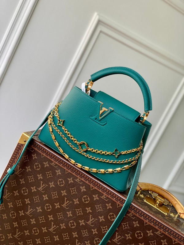 Bag L, photo 1