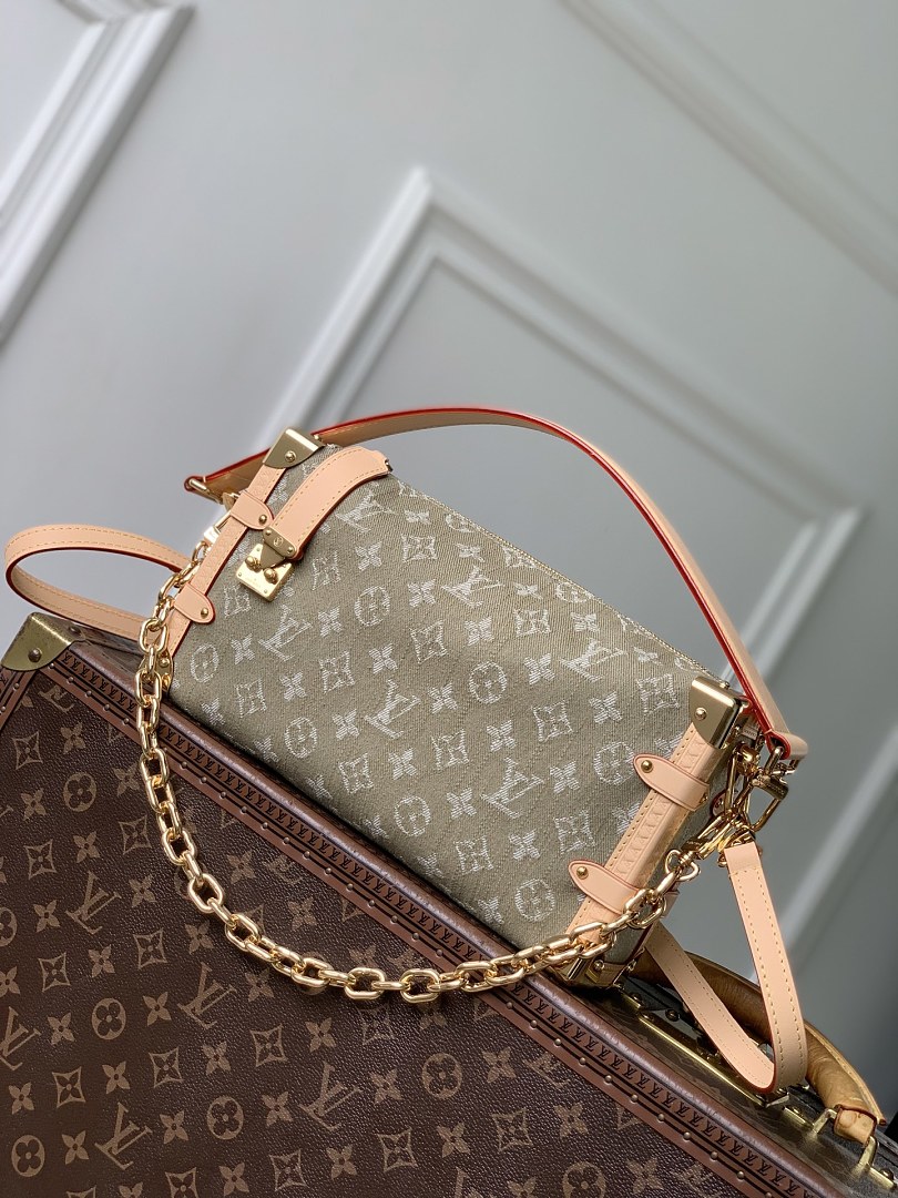 Bag L, photo 1