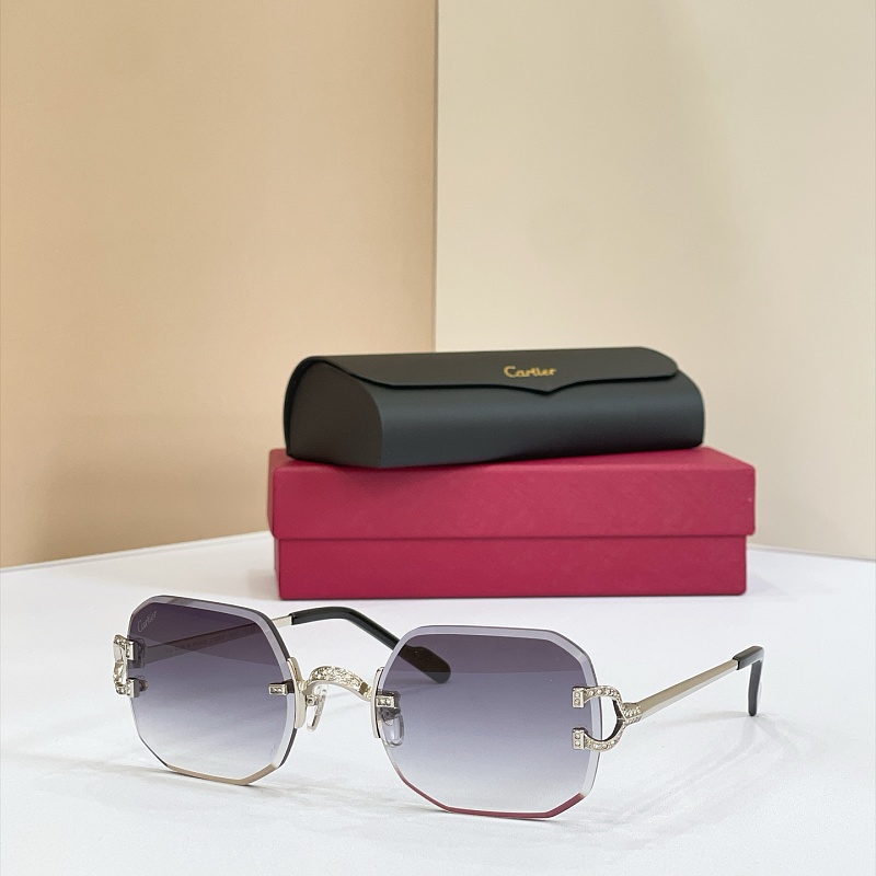 【Glasses G-655, photo 1