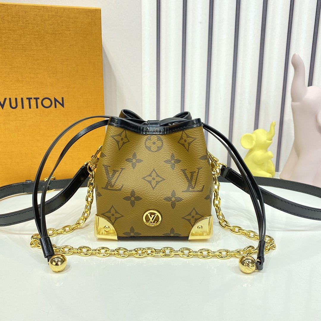 Bag L, photo 1