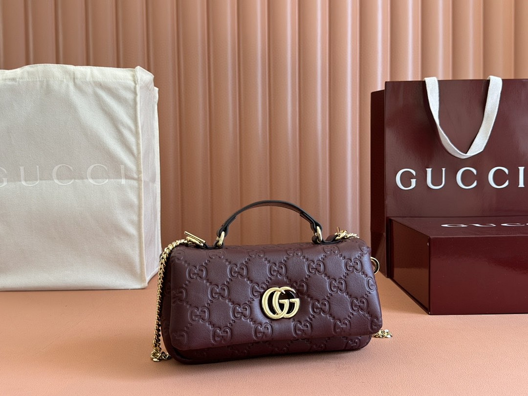 Bag G, photo 1