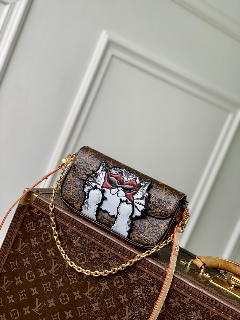 Bag L, photo 1