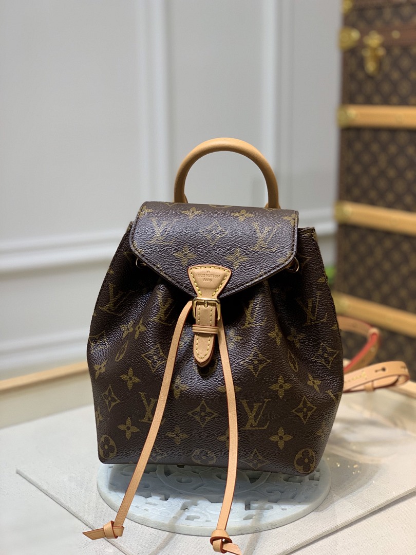 Bag L, photo 1