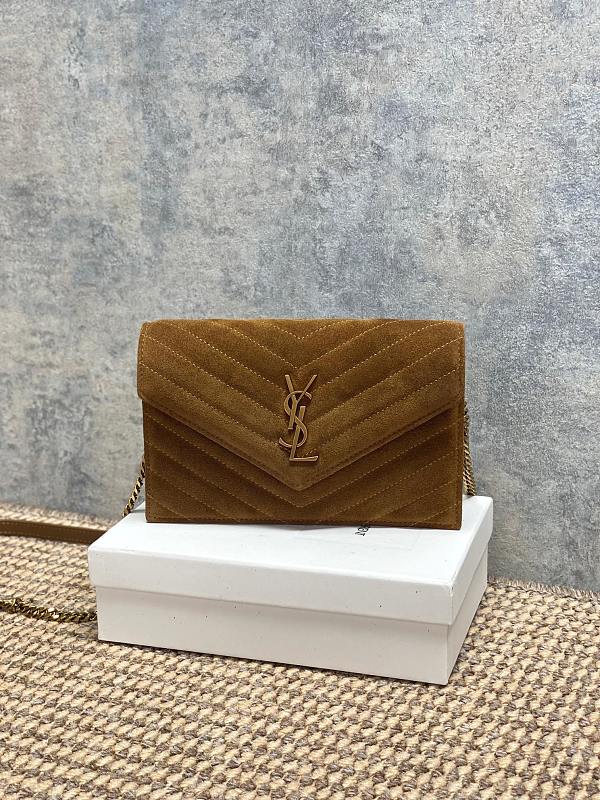 Bag YS, photo 1