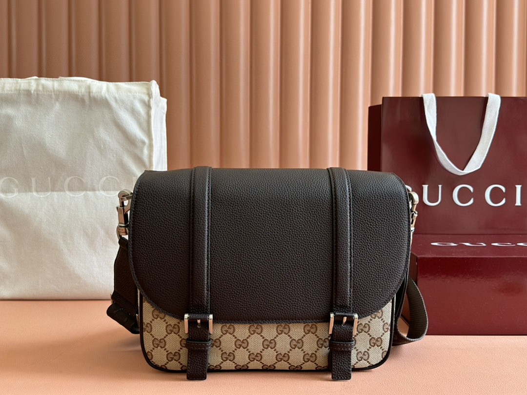 Bag G, photo 1