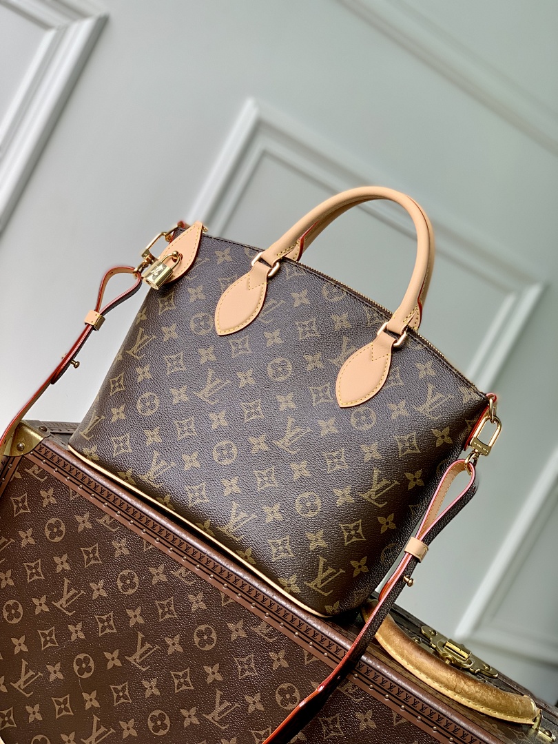 Bag L, photo 1