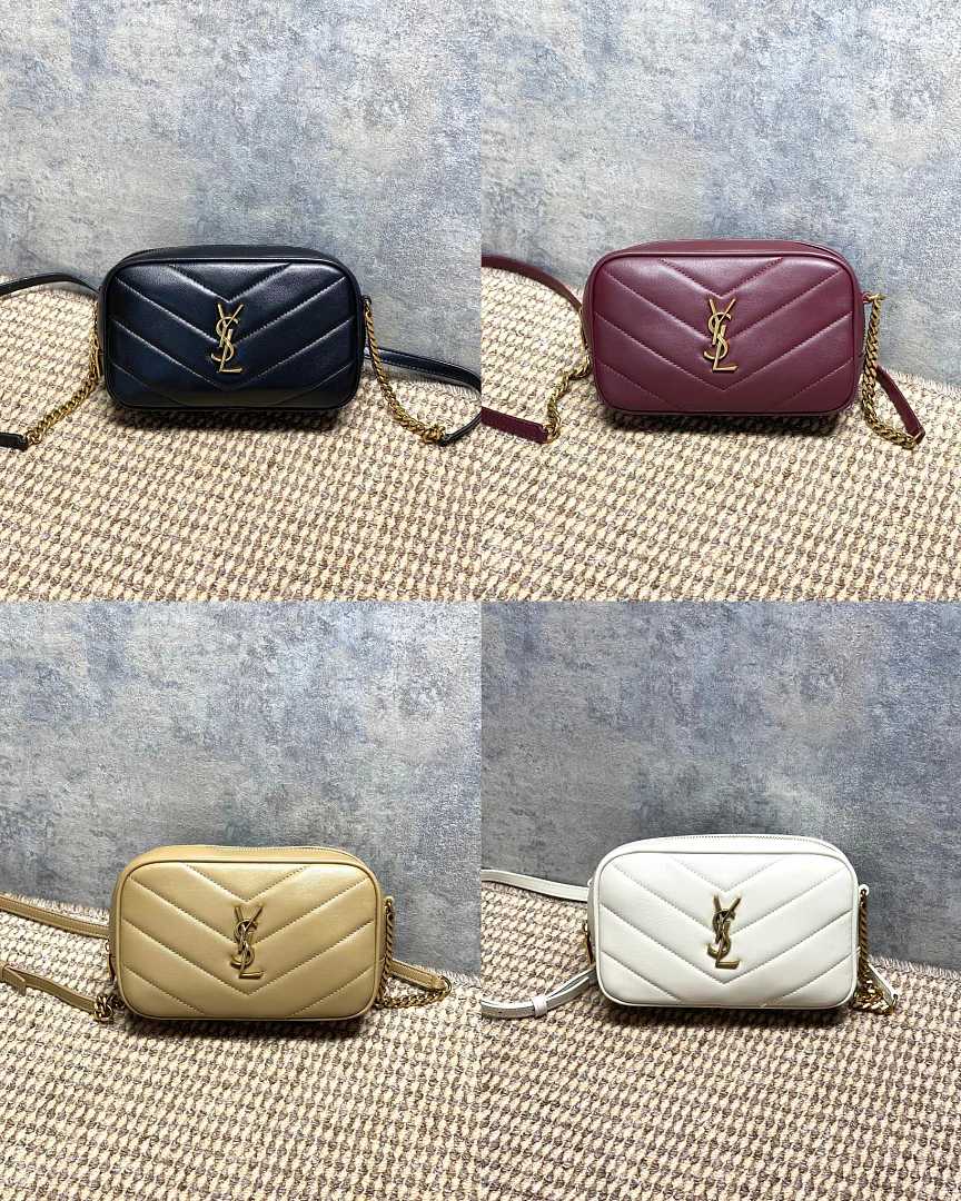 Bag YS, photo 1