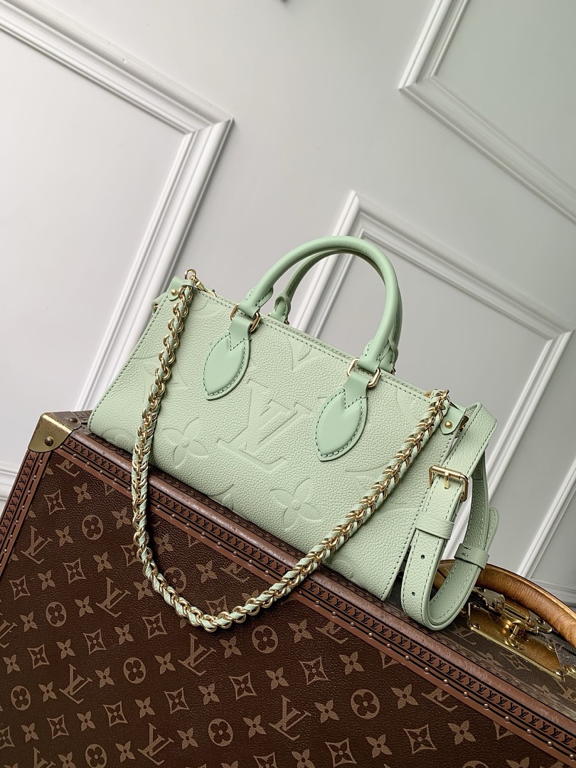 Bag L, photo 1