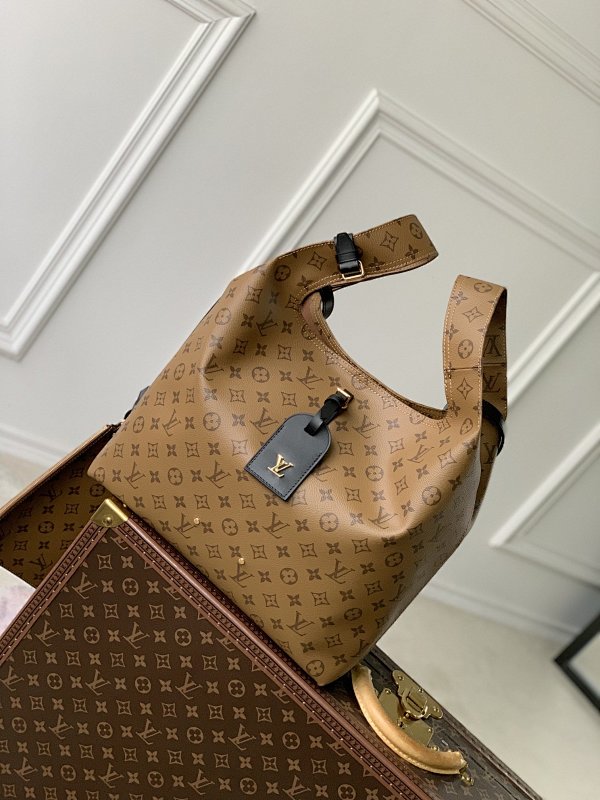 Bag L, photo 1