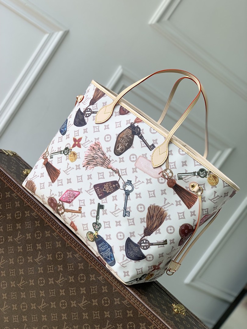 Bag L, photo 1