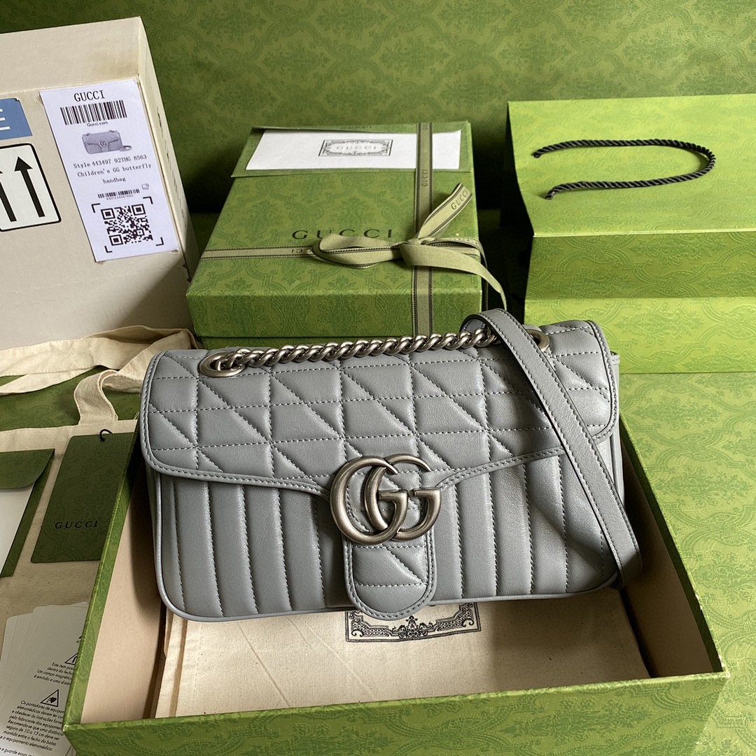 Bag G, photo 1