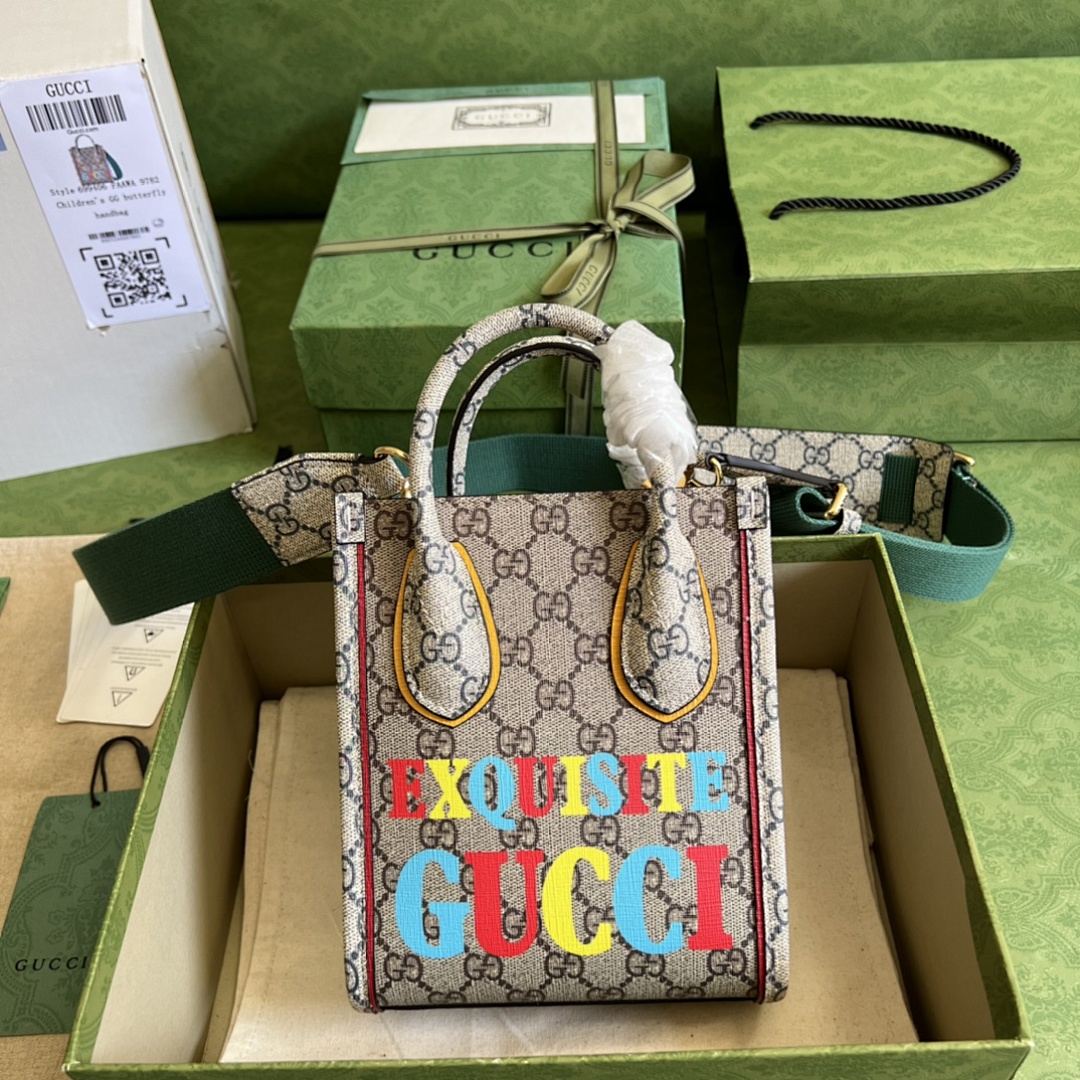 Bag G, photo 1