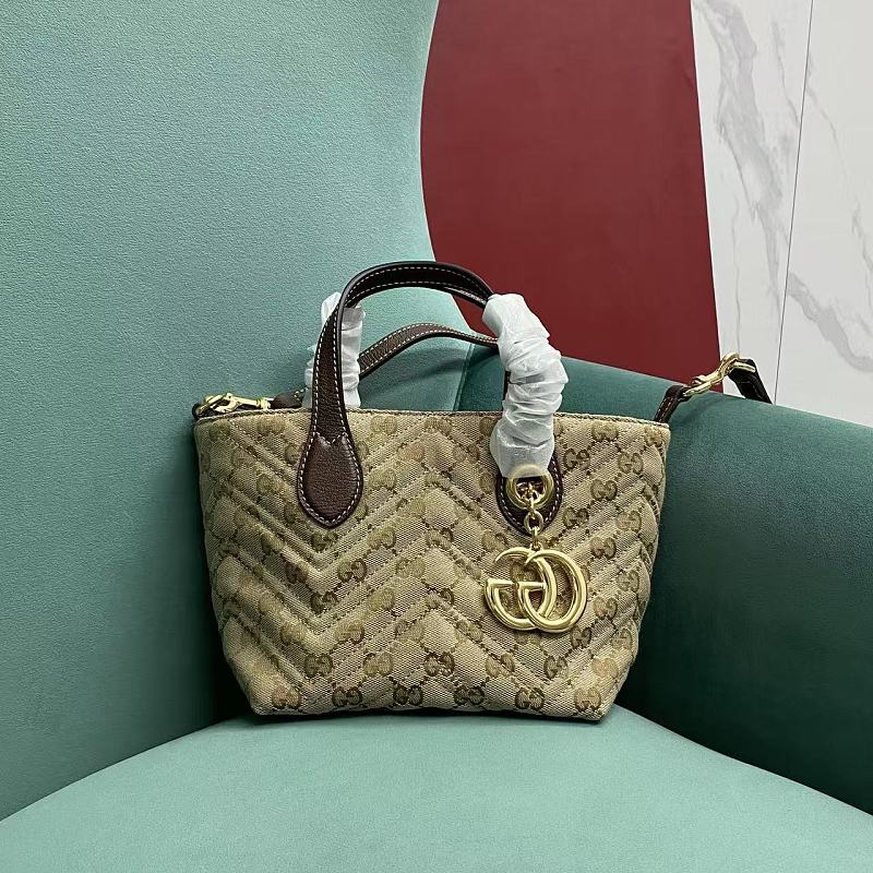 Bag G, photo 1