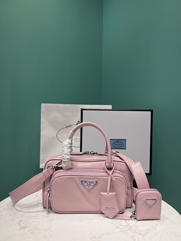 Bag P, photo 1
