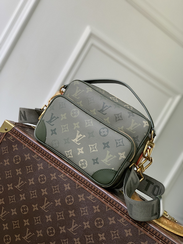 Bag L, photo 1
