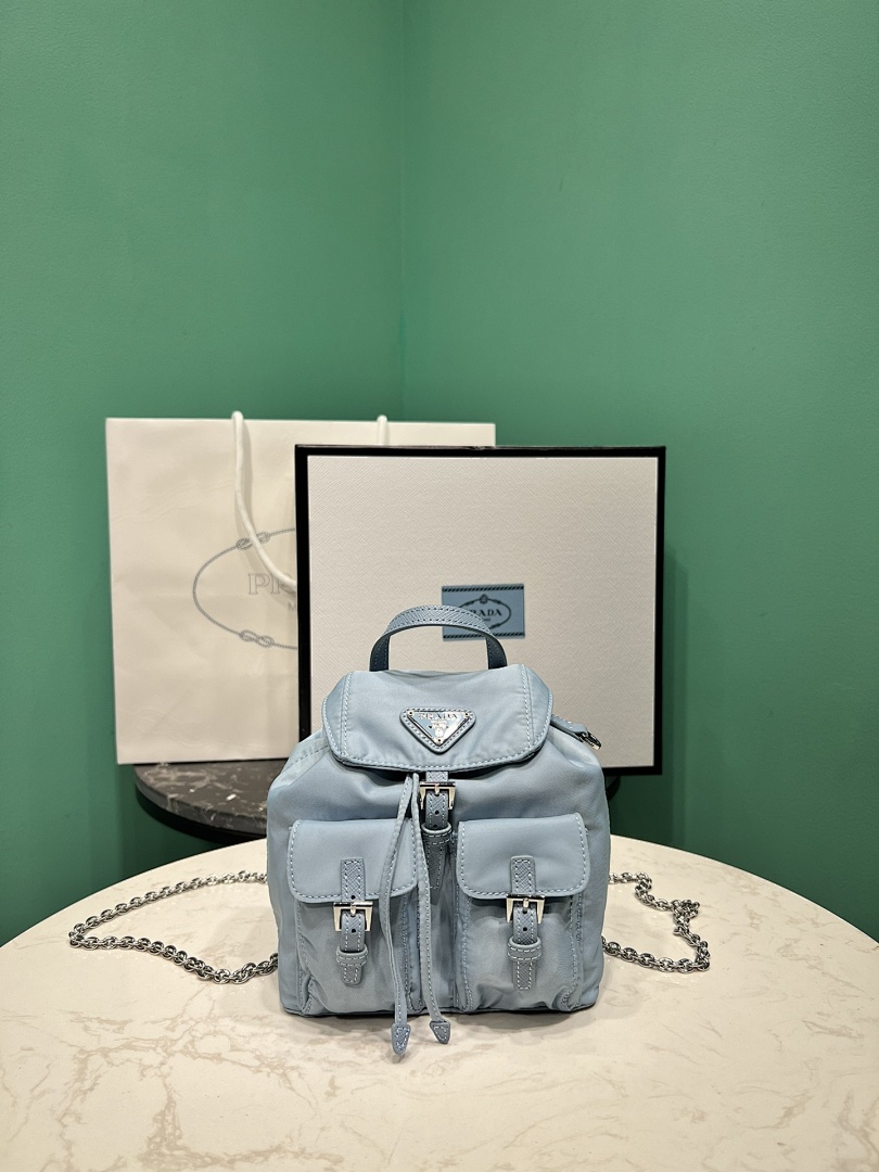 Bag P, photo 1