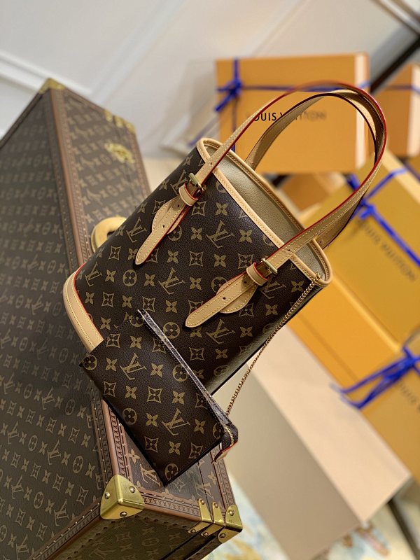 Bag 1V, photo 1