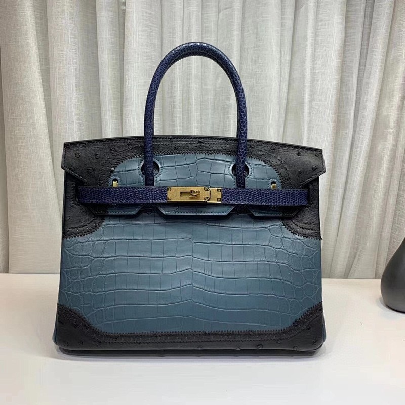 Bag HM, photo 1