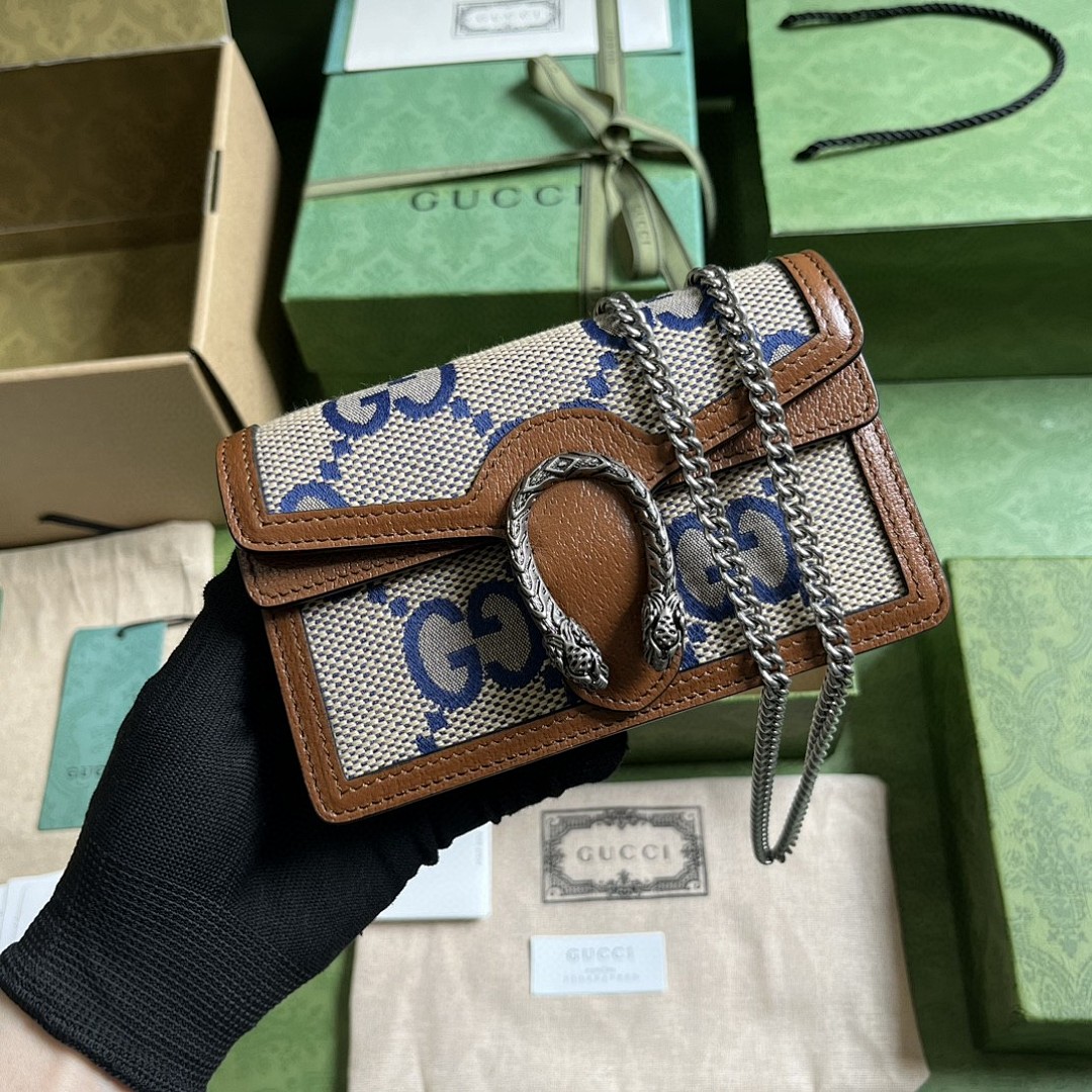 Bag G, photo 1