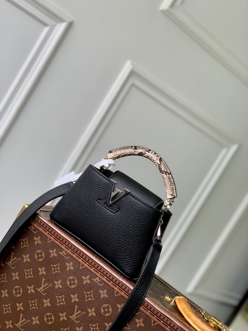 Bag L, photo 1