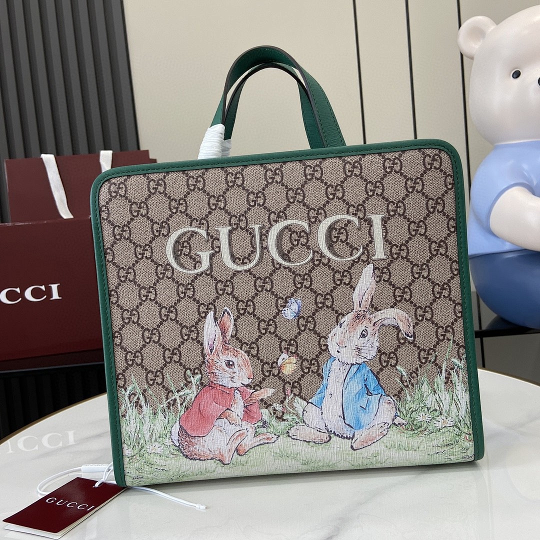 Bag G, photo 1