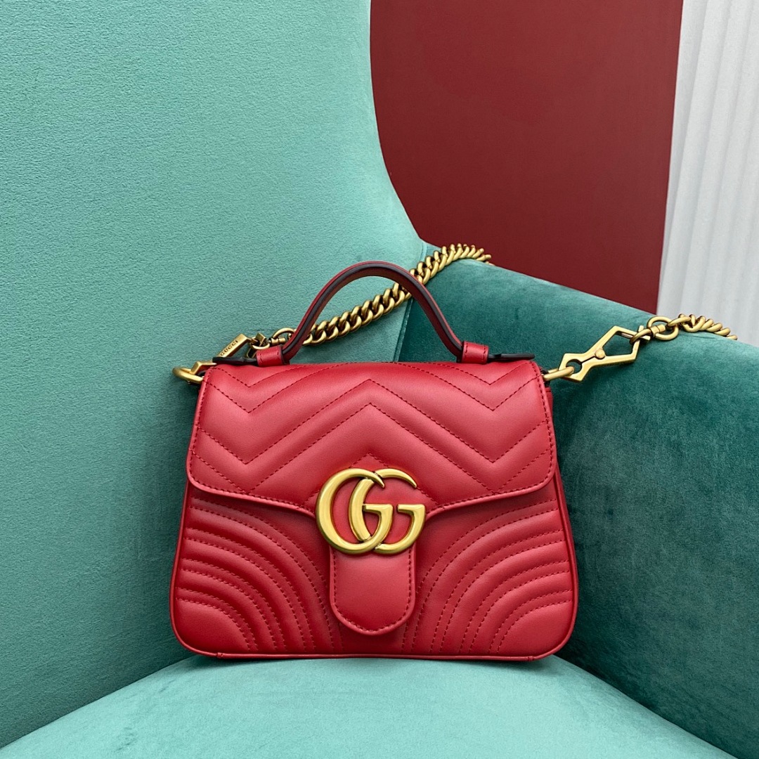 Bag G, photo 1