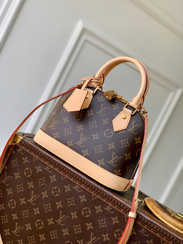 Bag L, photo 1