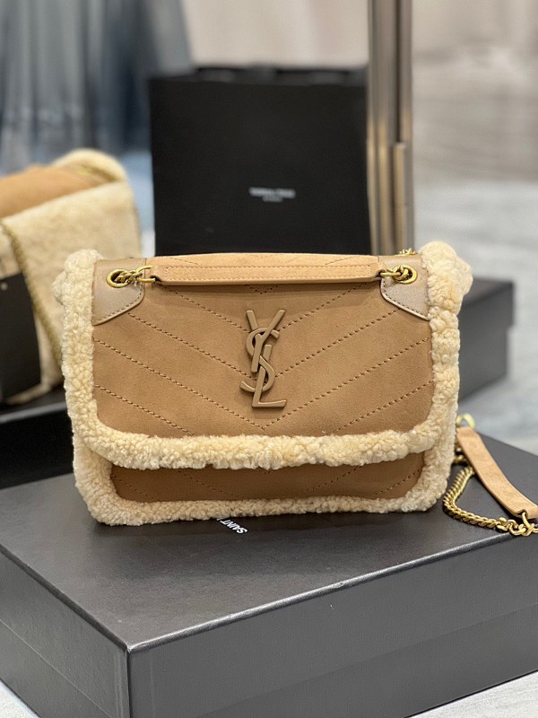 Bag YS, photo 1