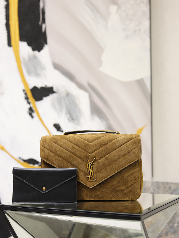 Bag YS, photo 1