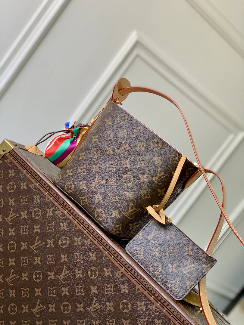 Bag L, photo 1