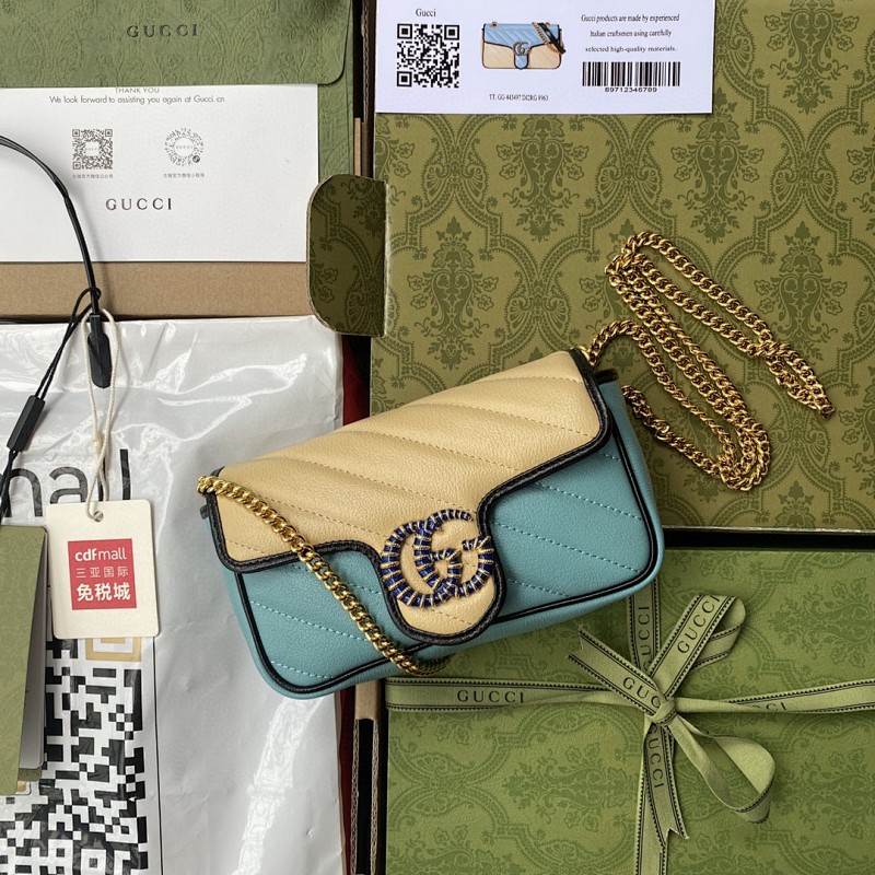 Bag G, photo 1