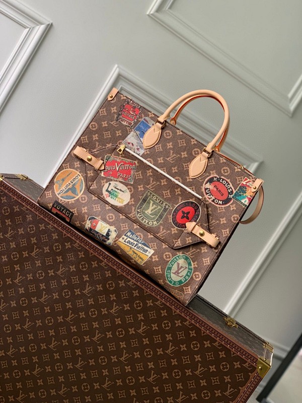 Bag L, photo 1