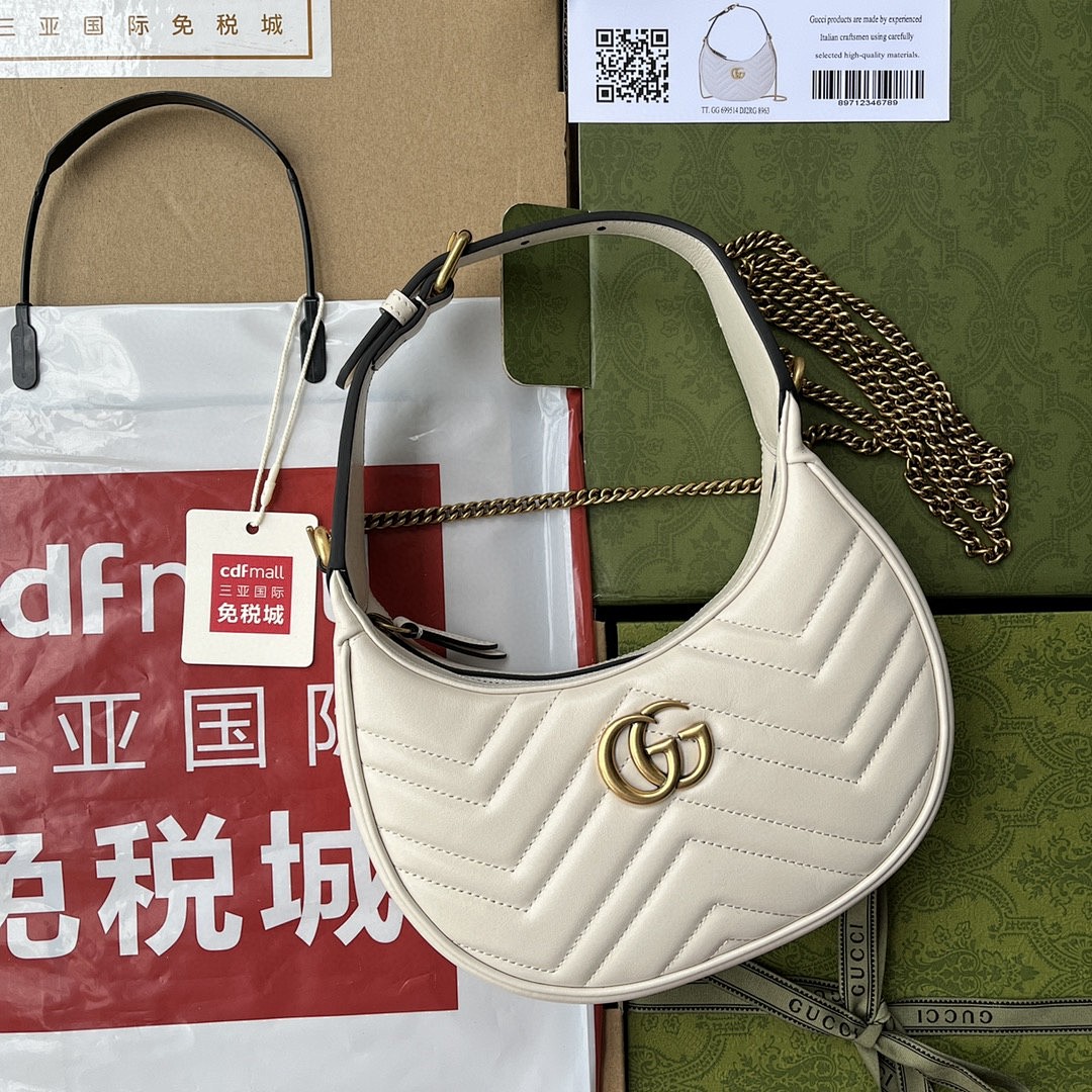 Bag G, photo 1