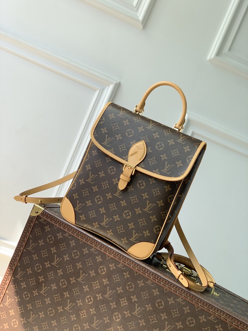 Bag L, photo 1