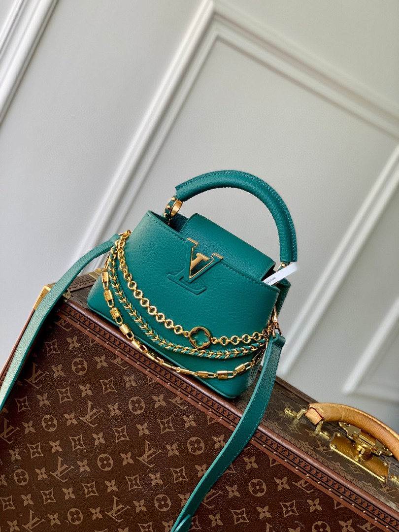 Bag L, photo 1
