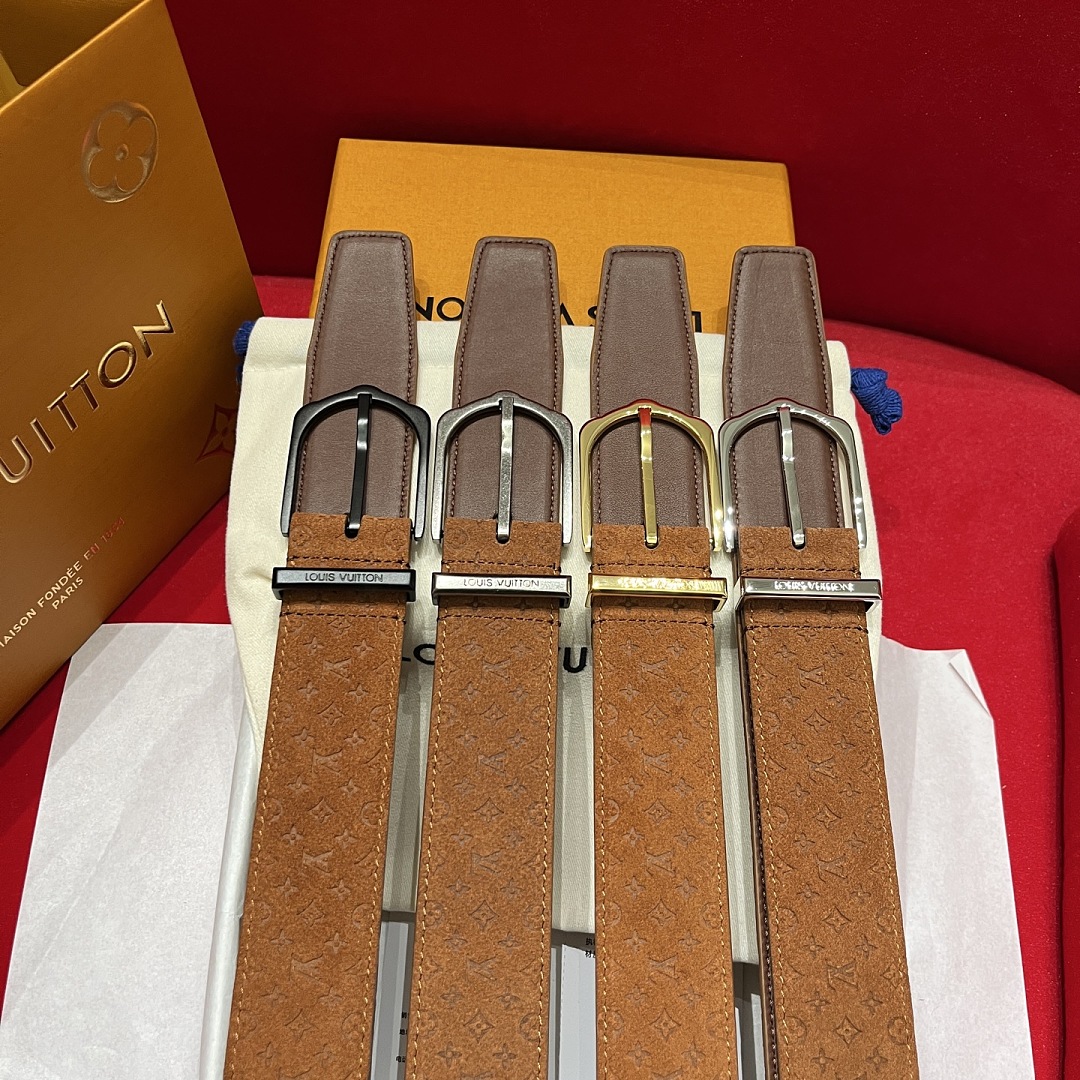 【Belt】 【Belt】 B-115, photo 1