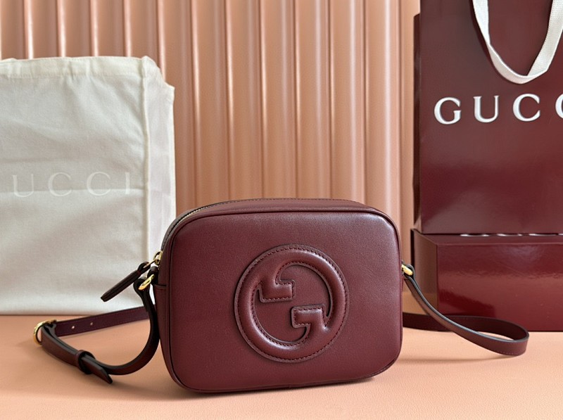 Bag G, photo 1