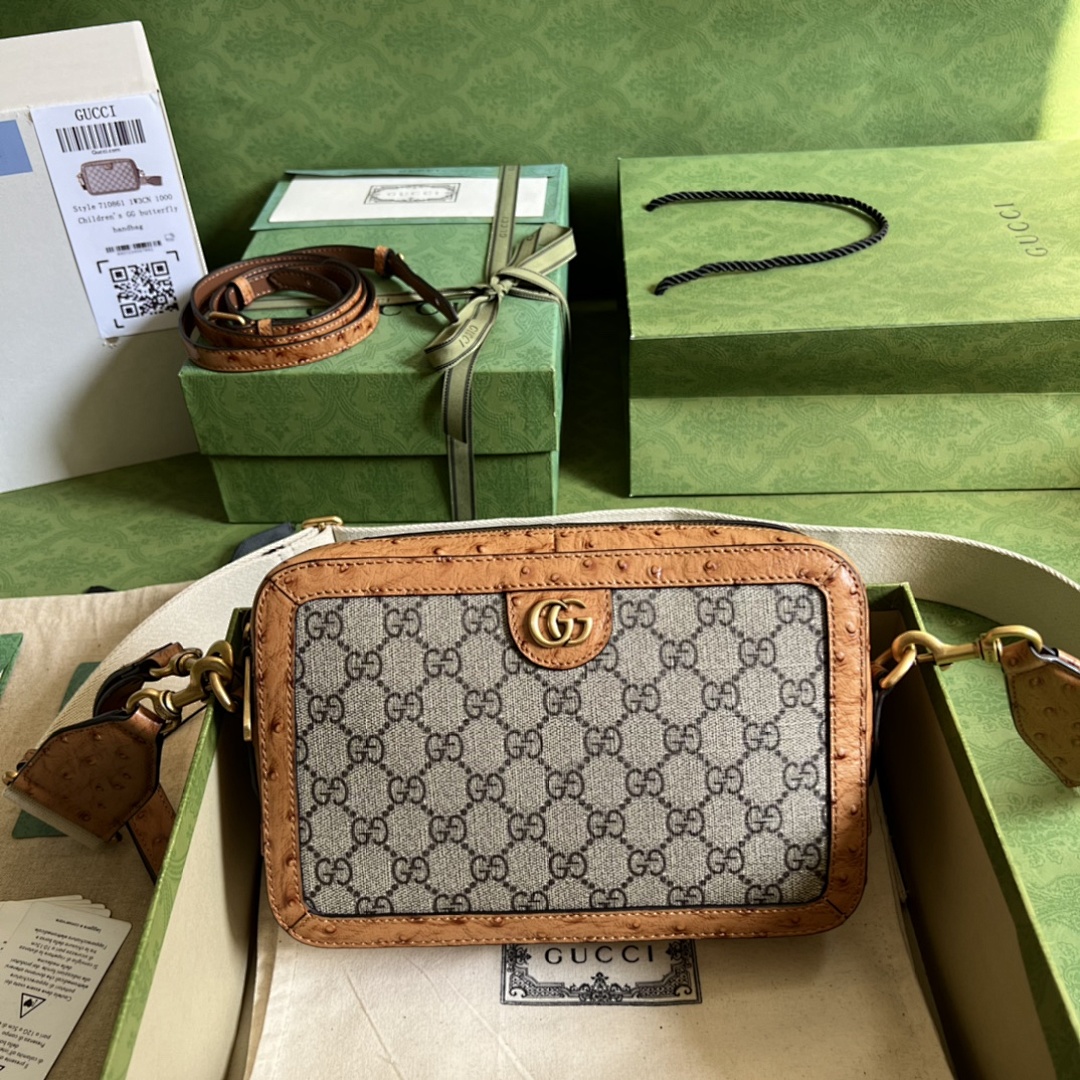 Bag G, photo 1