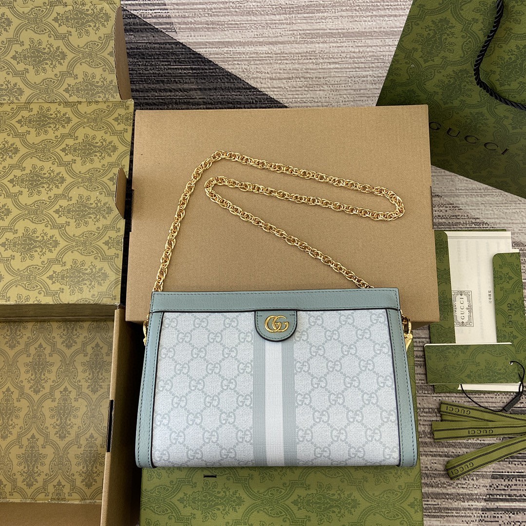 Bag G, photo 1