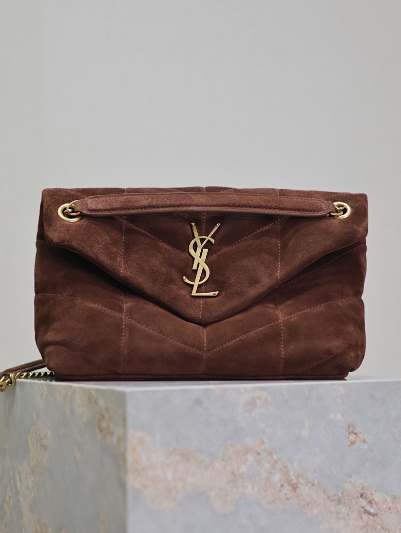 Bag YS, photo 1