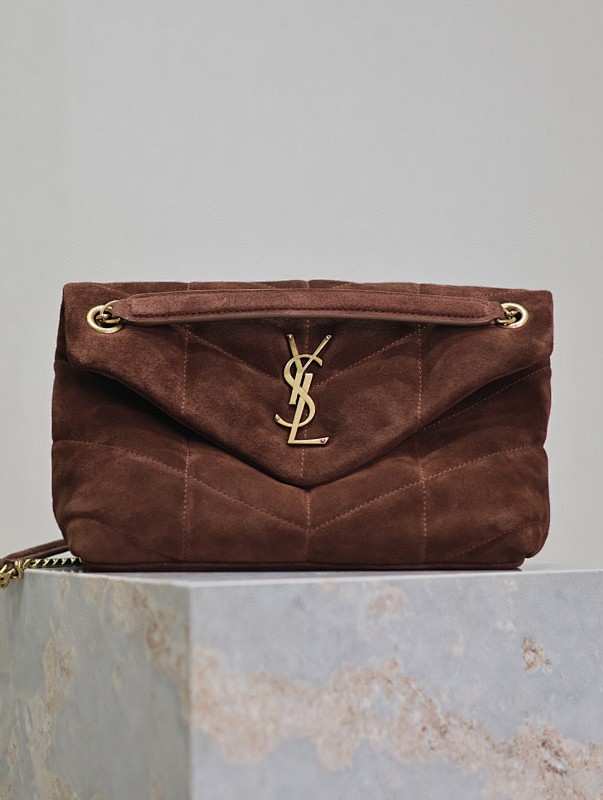 Bag YS, photo 1