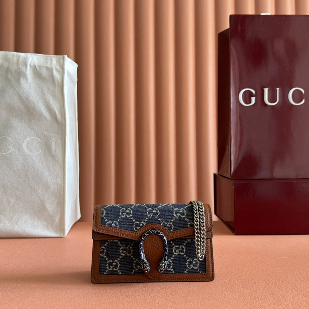Bag G, photo 1