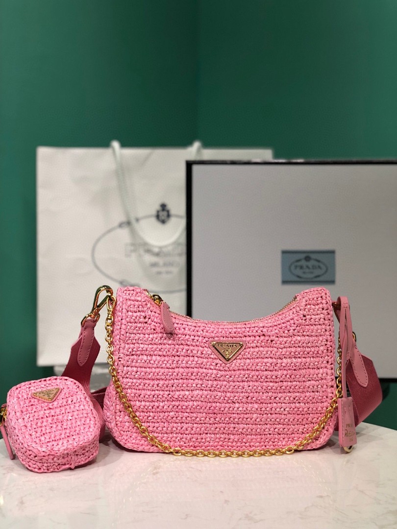 Bag P, photo 1