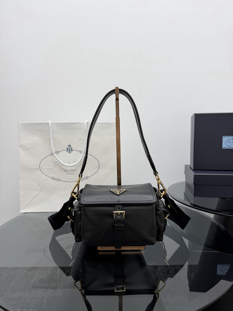Bag P, photo 1