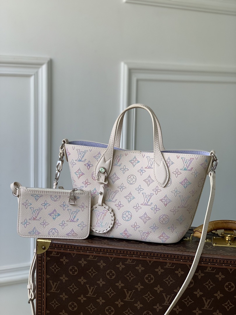 Bag L, photo 1