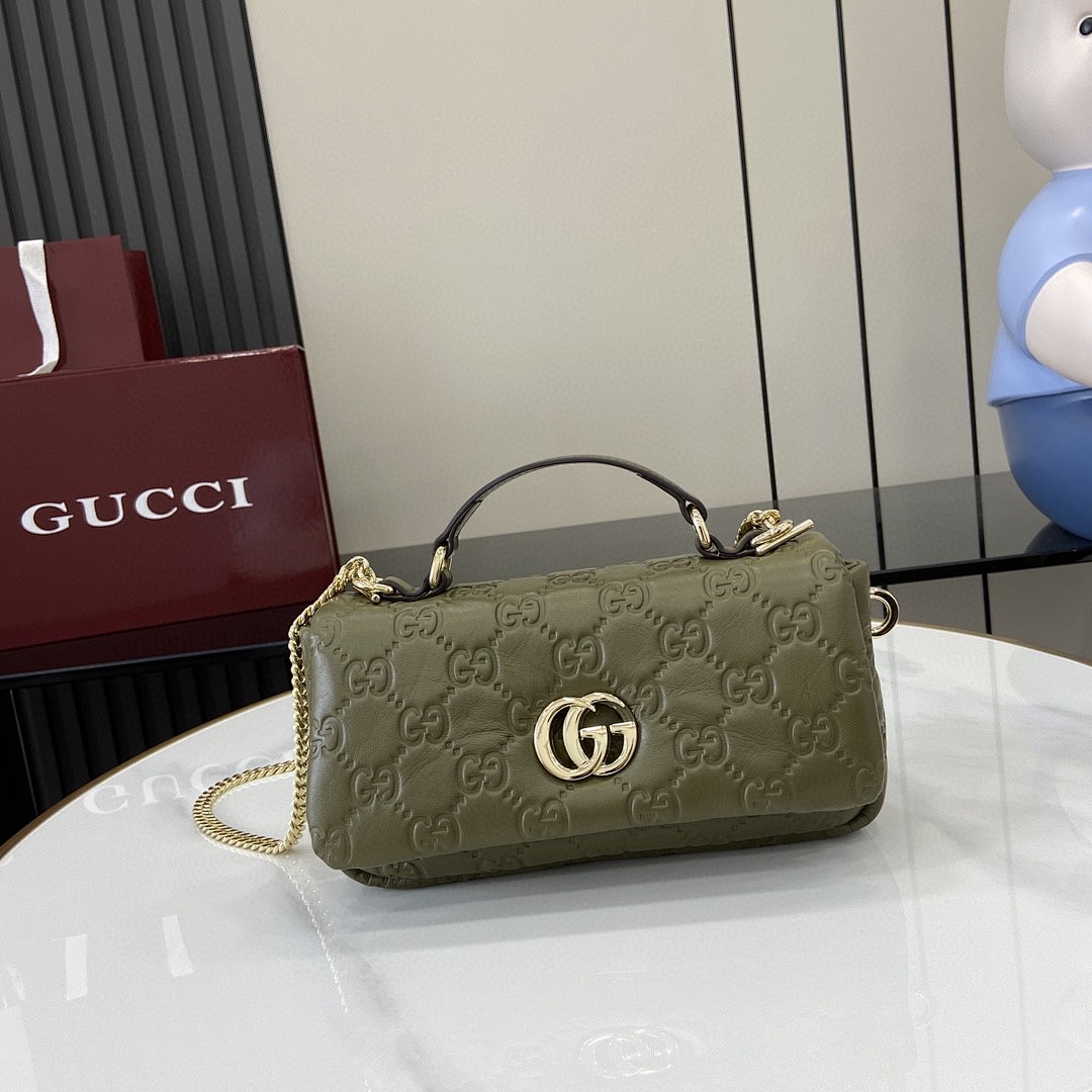 Bag G, photo 1